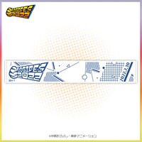 「デジフェス2022」マフラータオル