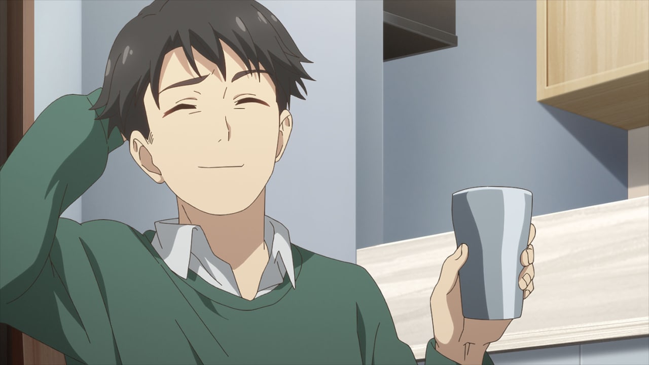 アニメ「継母の連れ子が元カノだった」主人公2人の両親役に興津和幸・茅野愛衣