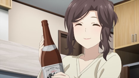 伊理戸由仁（CV：茅野愛衣）