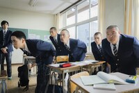 実写映画「野球部に花束を」場面写真