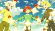 TVアニメ「ヒーラー・ガール」第12話より。