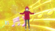 TVアニメ「ヒーラー・ガール」第12話より。