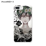 リチャードのスマートフォンケースのイメージ。