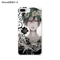 リチャードのスマートフォンケースのイメージ。