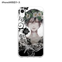 リチャードのスマートフォンケースのイメージ。