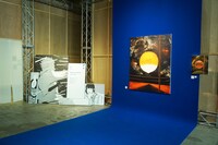 「100号への挑戦」コーナー