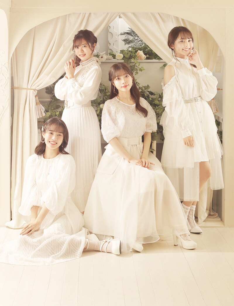 ヒーラーガールズ