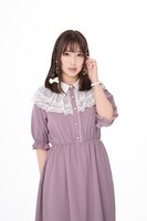 沢口愛華演じる桜沢墨。