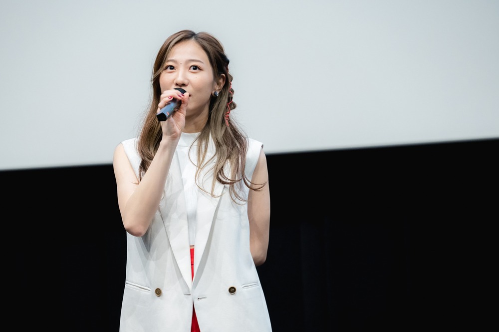 安済知佳