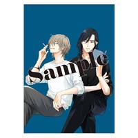 Renta!特典のサンプル。