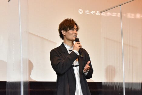 加藤和樹