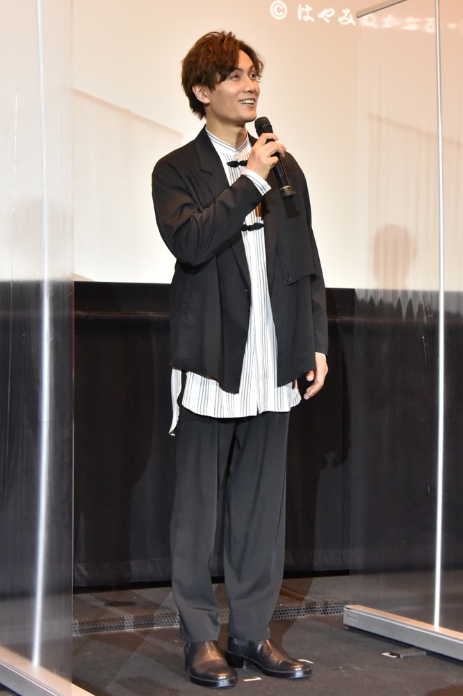 加藤和樹