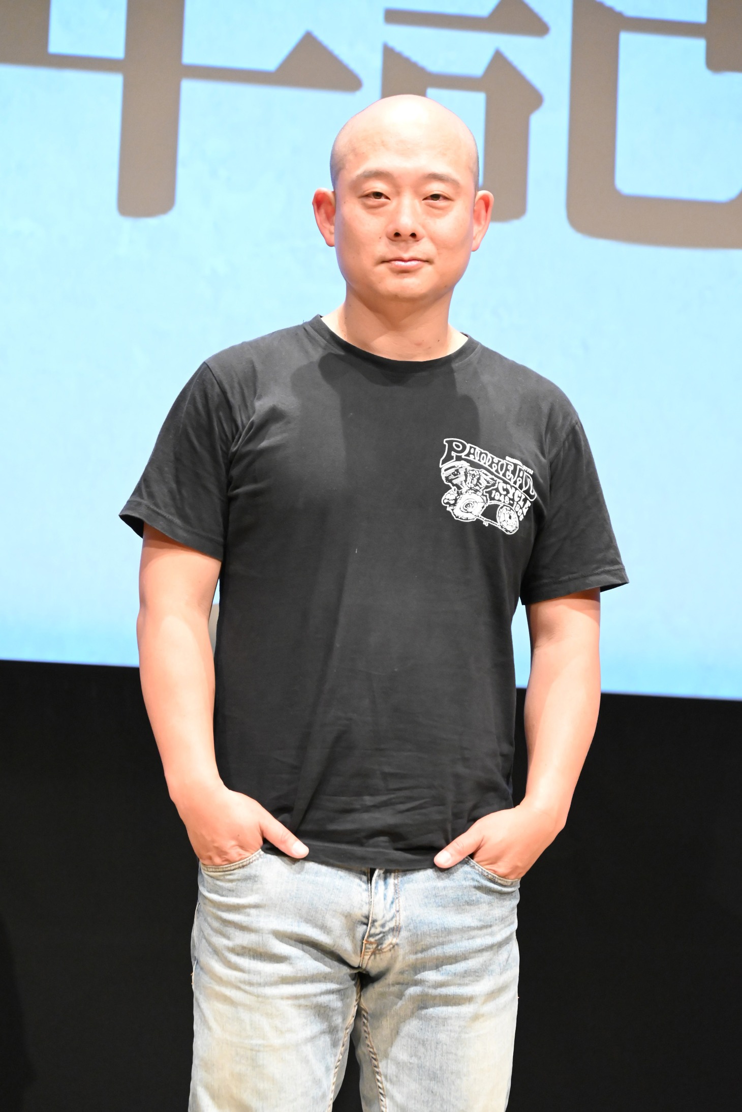 山本幸治プロデューサー