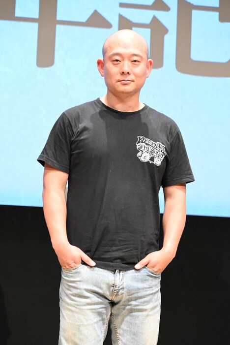 山本幸治プロデューサー