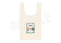 「SPY×FAMILY マルシェバッグ」