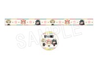 「SPY×FAMILY マスキングテープ」