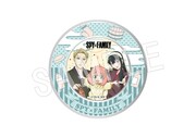 「SPY×FAMILY マグネット付きキャンディ缶」