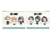 「SPY×FAMILY ポーチ」