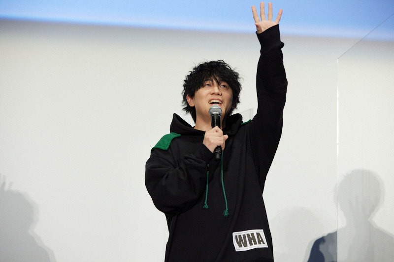 山下大輝