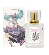 「アイドルランドプリパラ オードパルファム 香田澄あまり」