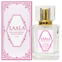 「アイドルランドプリパラ オードパルファム 真中らぁら」