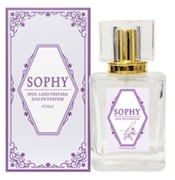 「アイドルランドプリパラ オードパルファム 北条そふぃ」