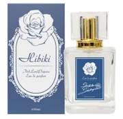 アイドルランドプリパラ オードパルファム 紫京院ひびき」