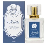 アイドルランドプリパラ オードパルファム 紫京院ひびき」