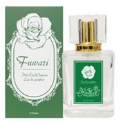 「アイドルランドプリパラ オードパルファム 緑風ふわり」