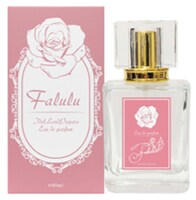 「アイドルランドプリパラ オードパルファム ファルル」