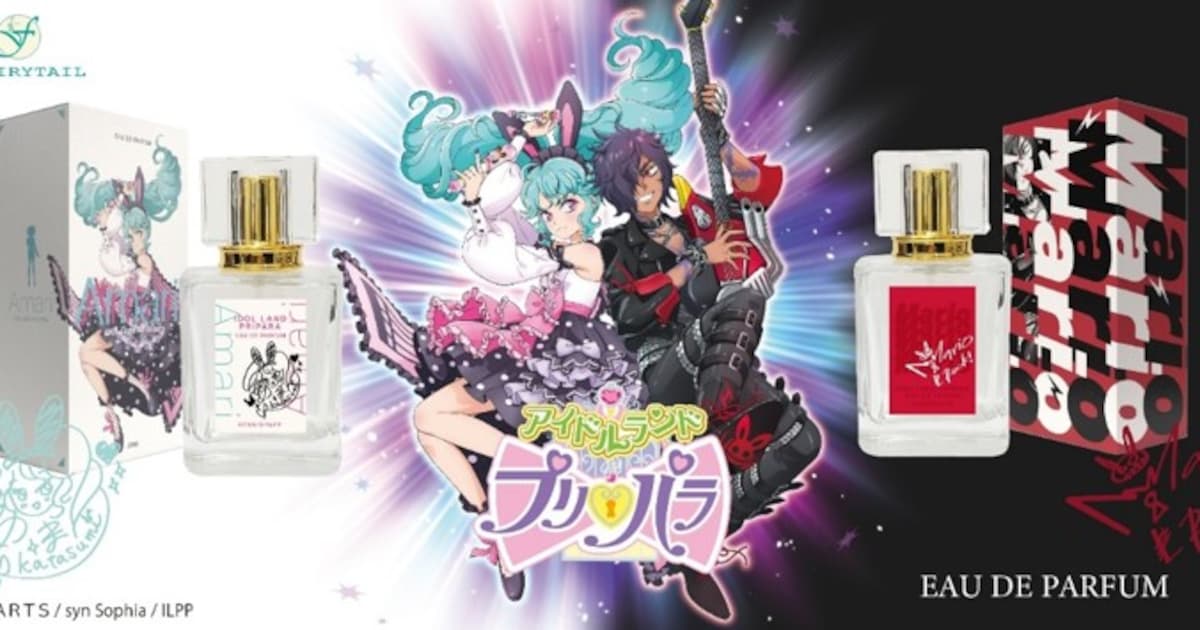 アイドルランドプリパラ」あまり、マリオ、SoLaMi♡SMILE、Tricoloreが 