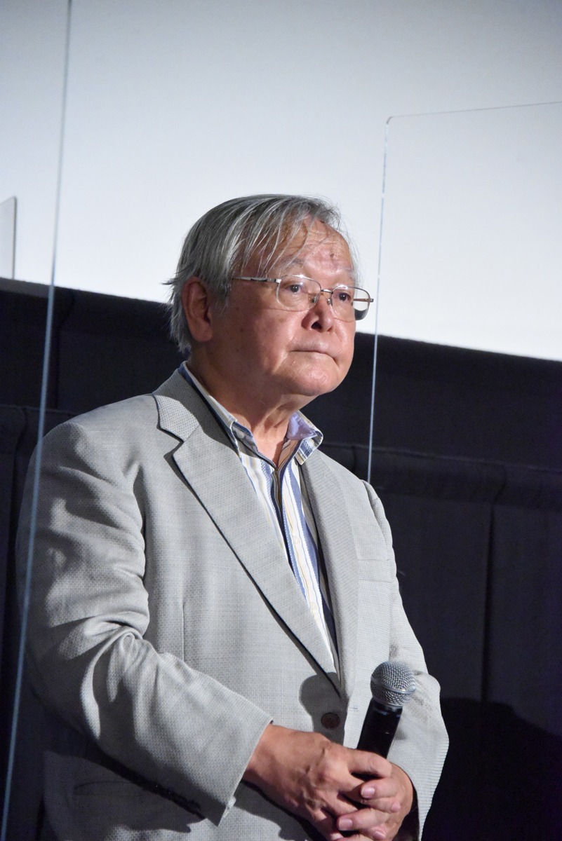 安彦良和監督