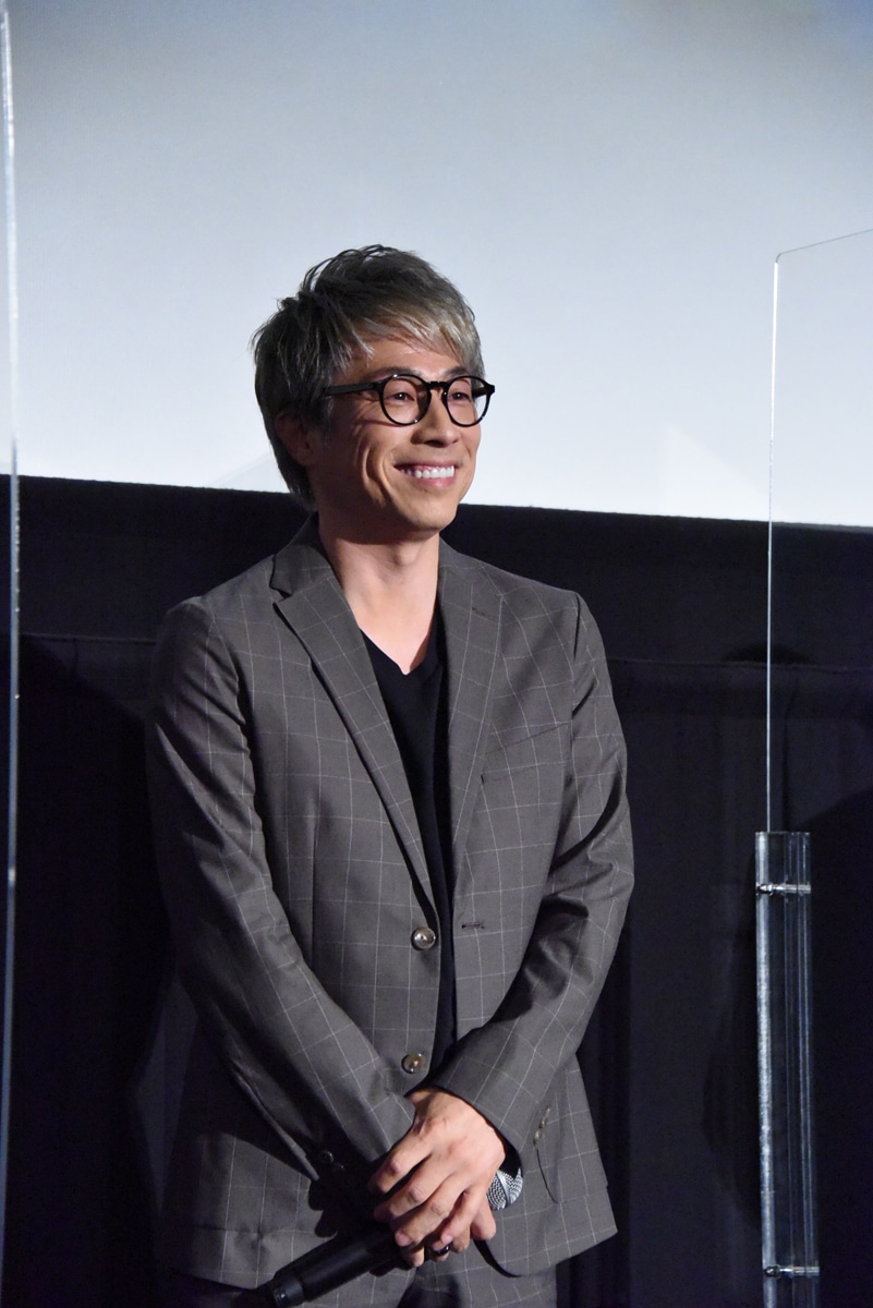 田村淳
