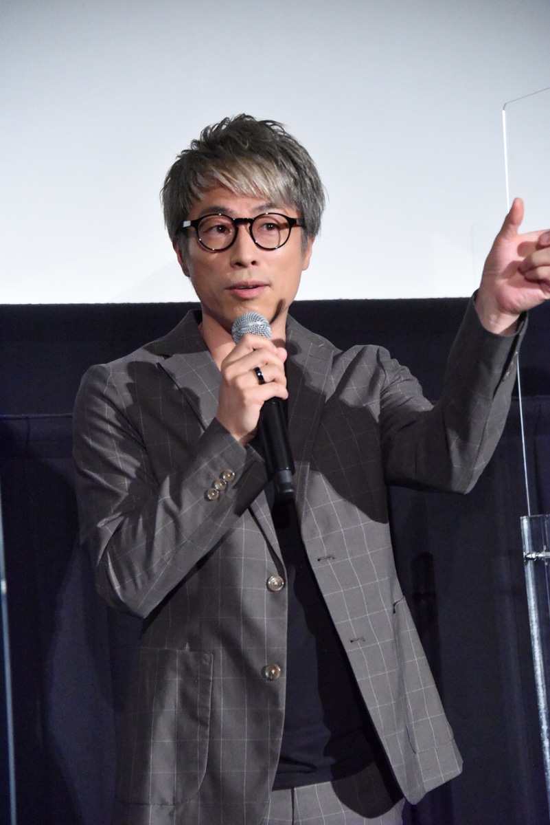 田村淳