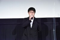 福嶋大策プロデューサー。