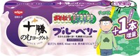 「十勝のむヨーグルト ブルーベリー 65ml」