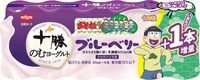 「十勝のむヨーグルト ブルーベリー 65ml」