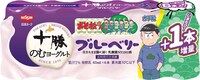 「十勝のむヨーグルト ブルーベリー 65ml」