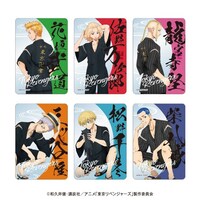 アクリルカード