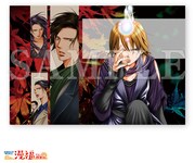 「ポストカード A」