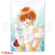 「ポストカード B」