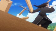アニメ「特『刀剣乱舞-花丸-』～月ノ巻～」より。