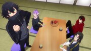 アニメ「特『刀剣乱舞-花丸-』～月ノ巻～」より。
