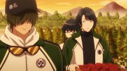 アニメ「特『刀剣乱舞-花丸-』～月ノ巻～」より。
