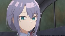 TVアニメ「最近雇ったメイドが怪しい」第1弾PVより。