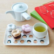 「お皿にもなるミニトレイ」 (c)さくらプロダクション