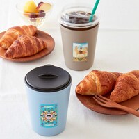 「ふた付きステンレスタンブラー」 (c)さくらプロダクション