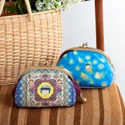 「がま口ポーチ」 (c)さくらプロダクション