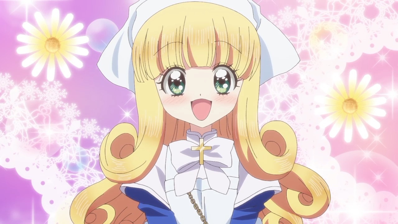 ぽぽろん
