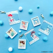 「らんま1/2」とITS' DEMOのコラボアイテム。